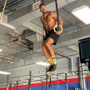 Meet your Posher, Hunter